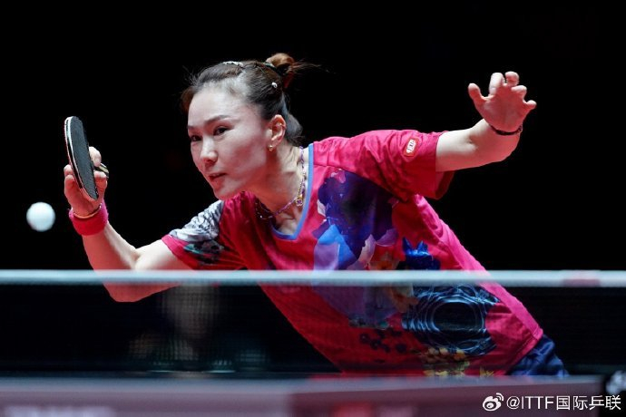 单晓娜递补参赛 韩国选手退赛引关注