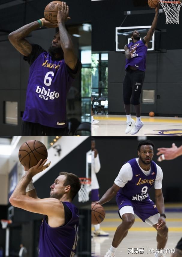 詹姆斯季后赛19次登场追平历史纪录 布朗尼首入